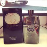  Nước Hoa Gucci Guilty Intense Pour Homme EDT 