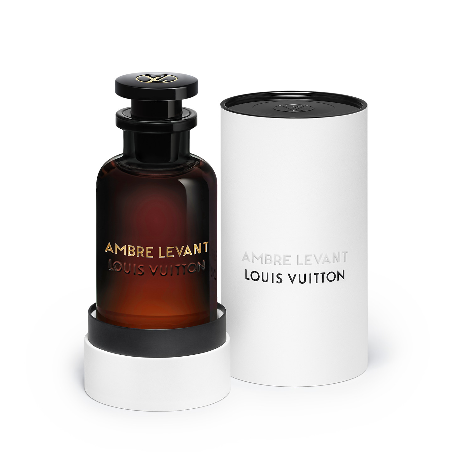  Nước Hoa Louis Vuitton Ambre Levant EDP 