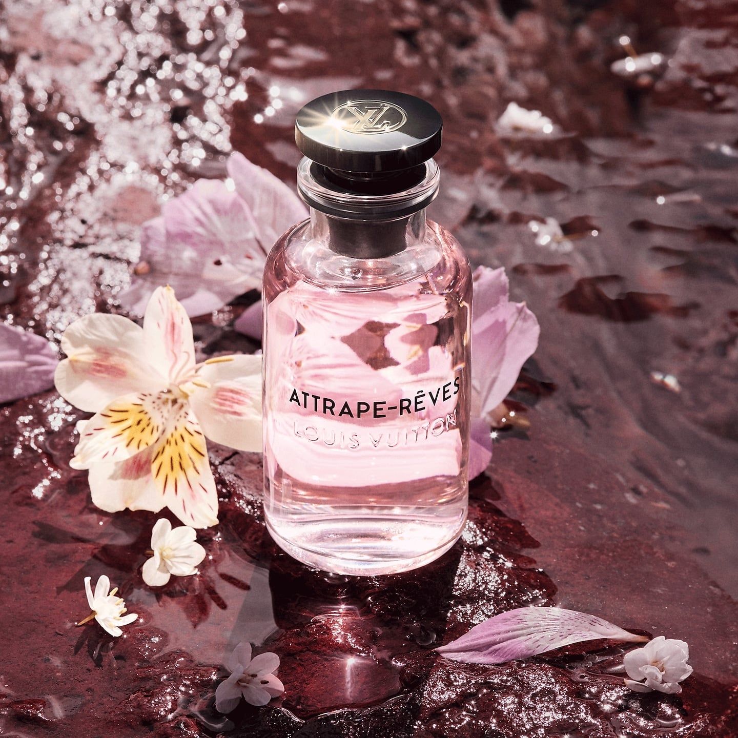  Nước Hoa Louis Vuitton Attrape-Rêves EDP 