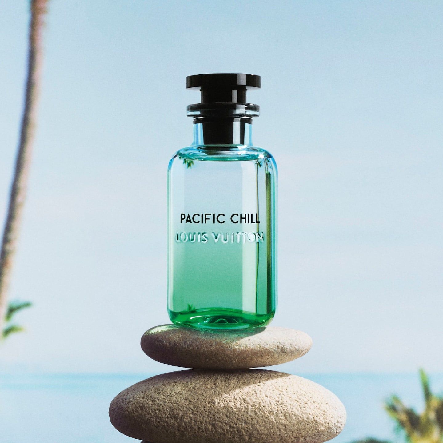  Nước Hoa Louis Vuitton Pacific Chill EDP 