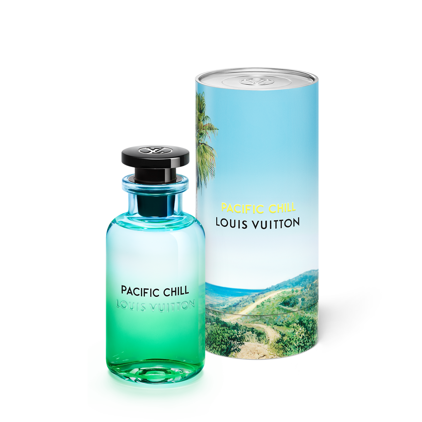  Nước Hoa Louis Vuitton Pacific Chill EDP 