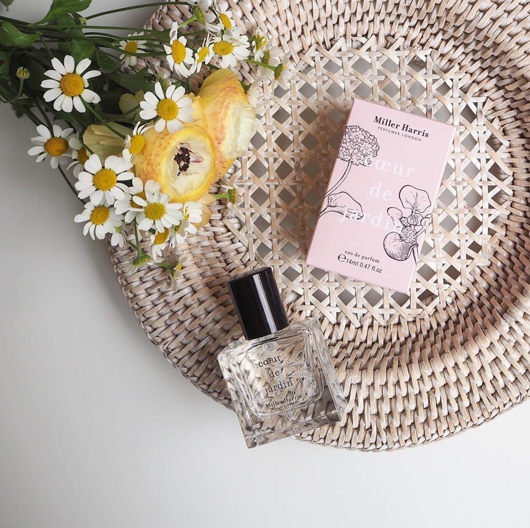  Nước Hoa Miller Harris Coeur De Jardin EDP 
