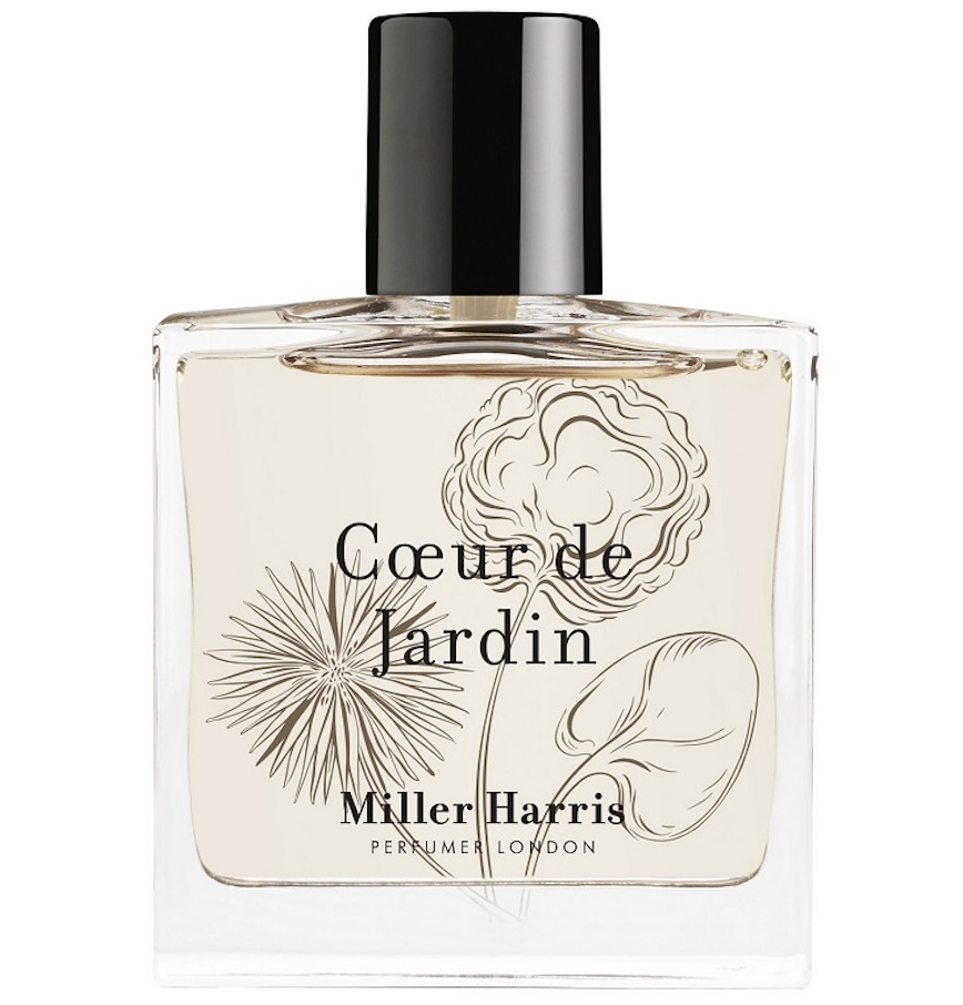  Nước Hoa Miller Harris Coeur De Jardin EDP 