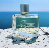  Nước Hoa Nam Lacoste Essential Pour Homme EDT 