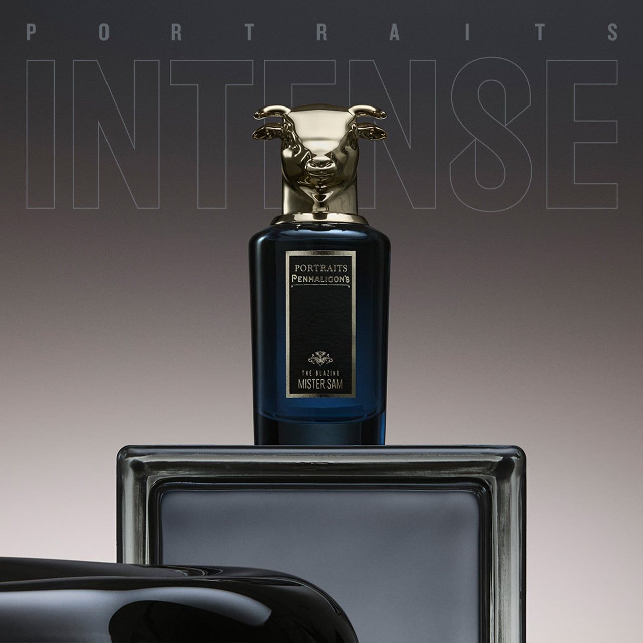  Nước Hoa Penhaligon's The Blazing Mister Sam Intense EDP 