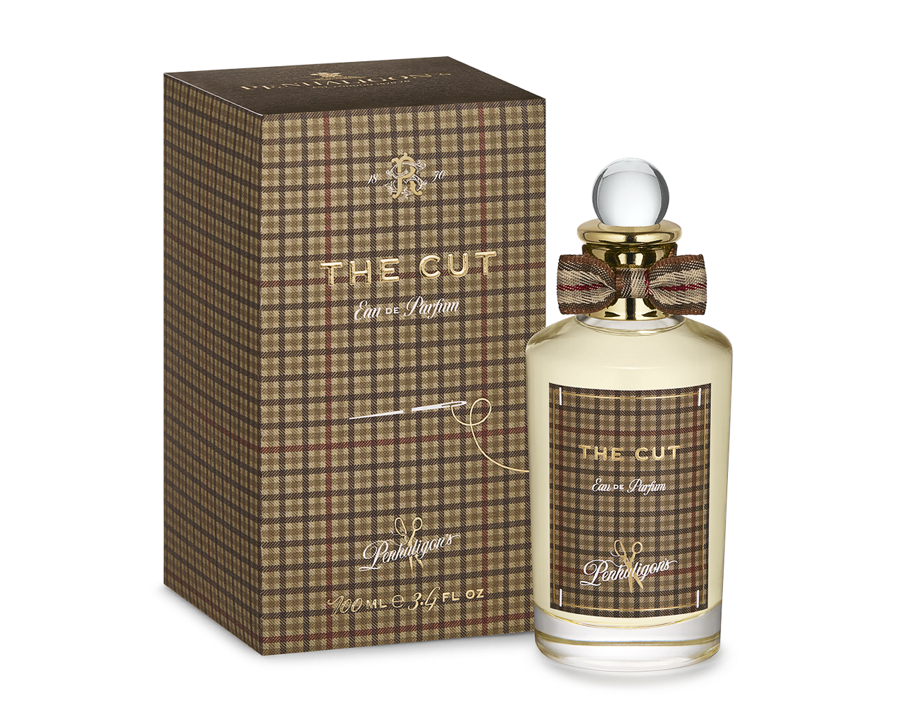  Nước Hoa Penhaligon's The Cut EDP 