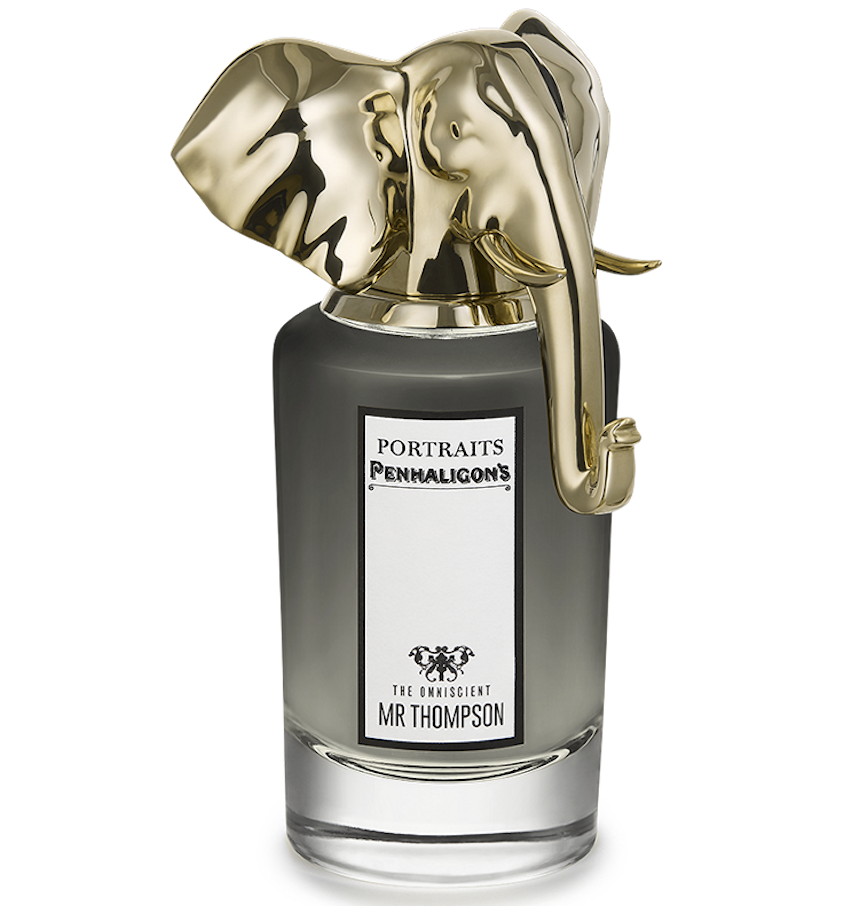  Nước Hoa Penhaligon's The Omniscient Mister Thompson EDP 