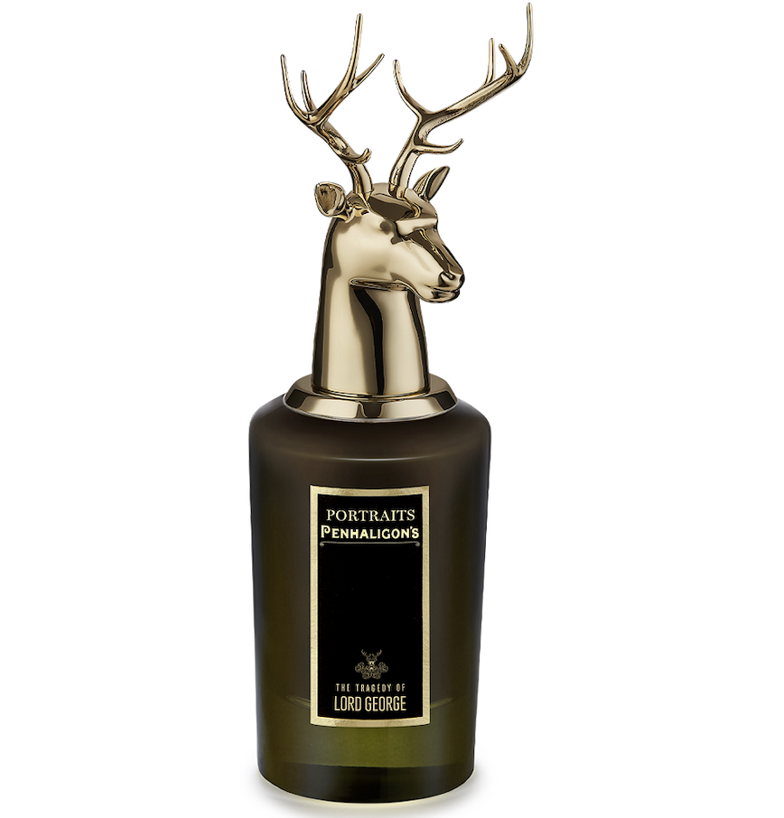  Nước Hoa Penhaligon's The Tragedy of Lord George Intense EDP 