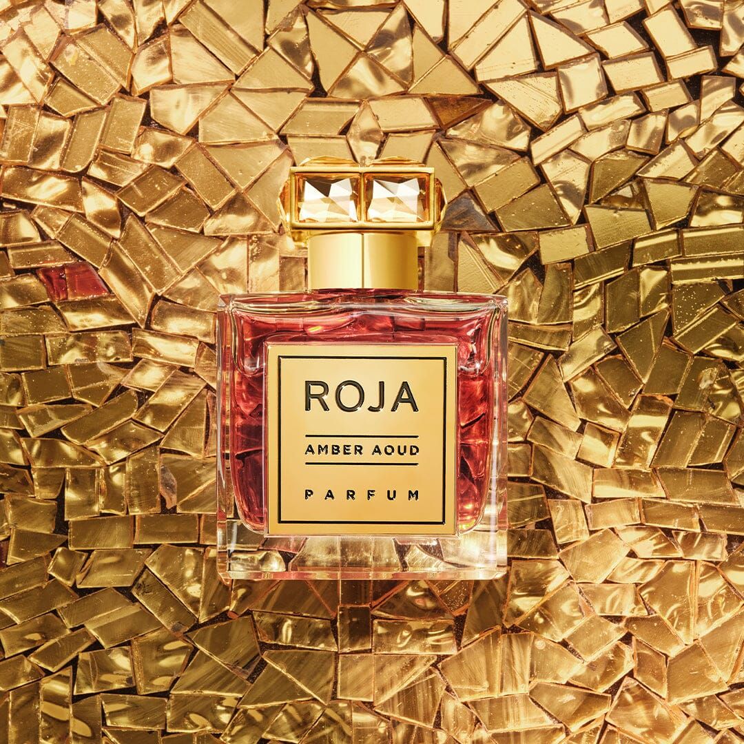  Nước Hoa Roja Amber Aoud 