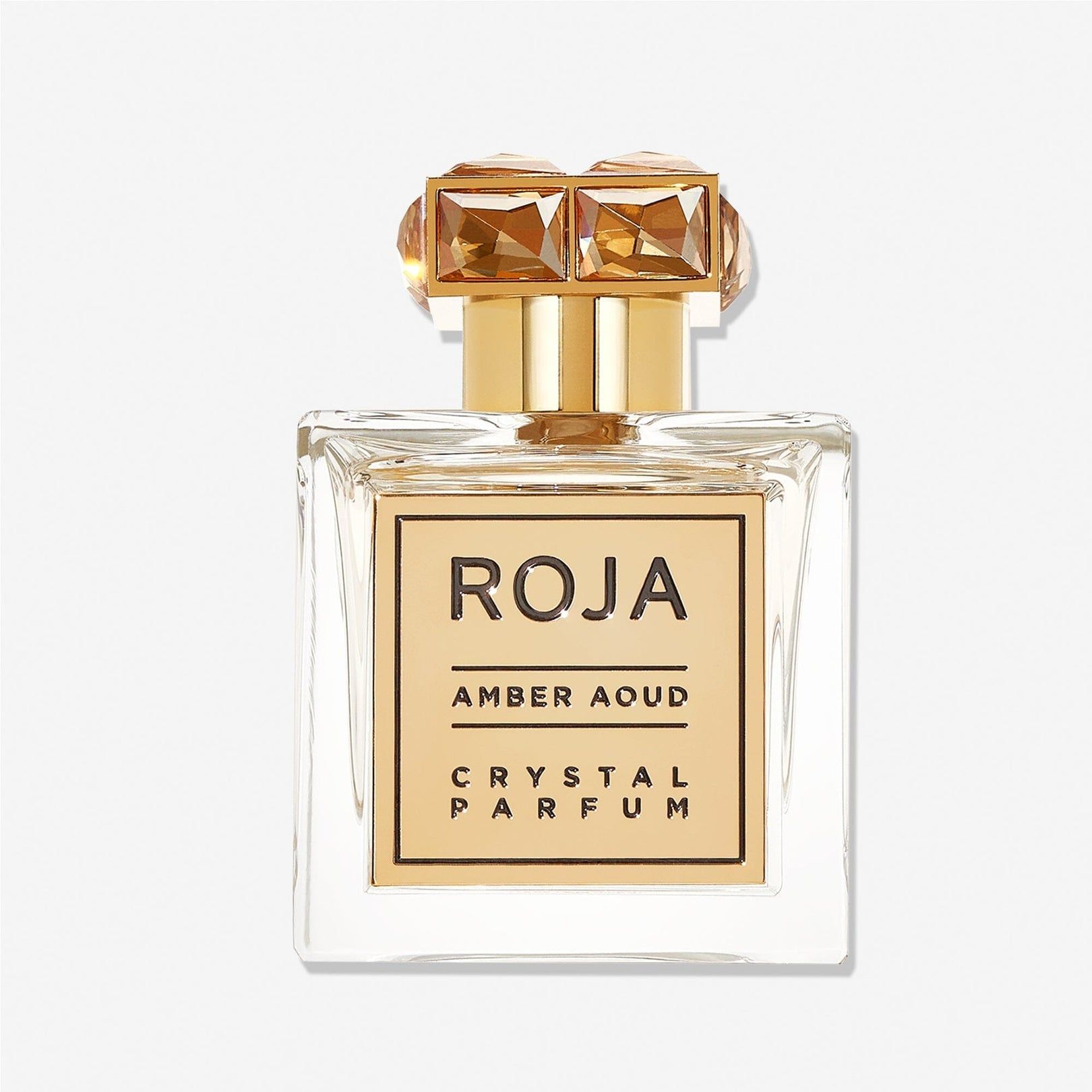  Nước Hoa Roja Amber Aoud 