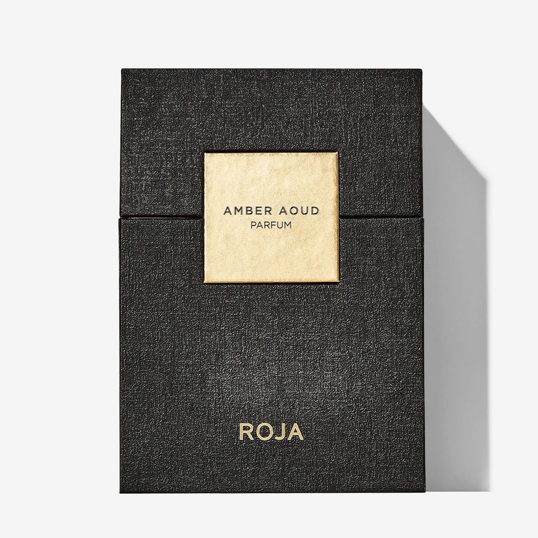  Nước Hoa Roja Amber Aoud 