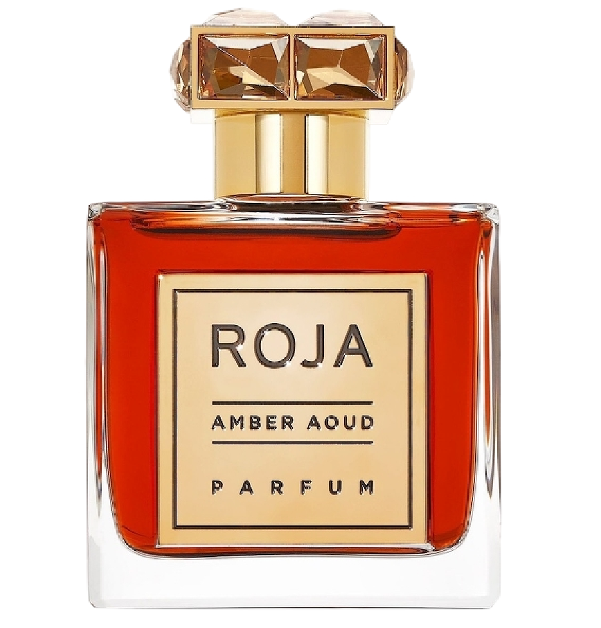  Nước Hoa Roja Amber Aoud 