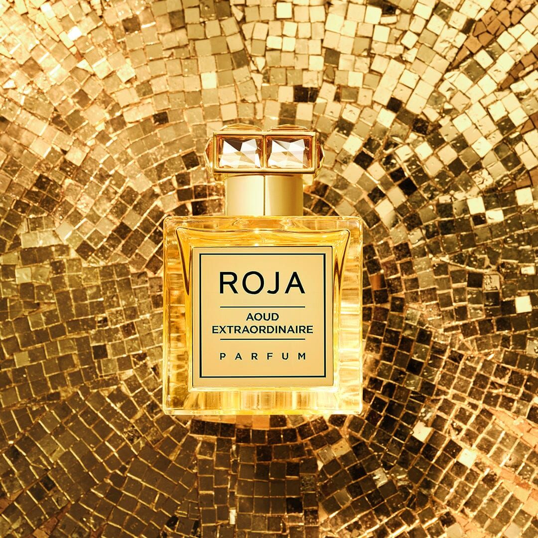  Nước Hoa Roja Aoud Extraordinaire 