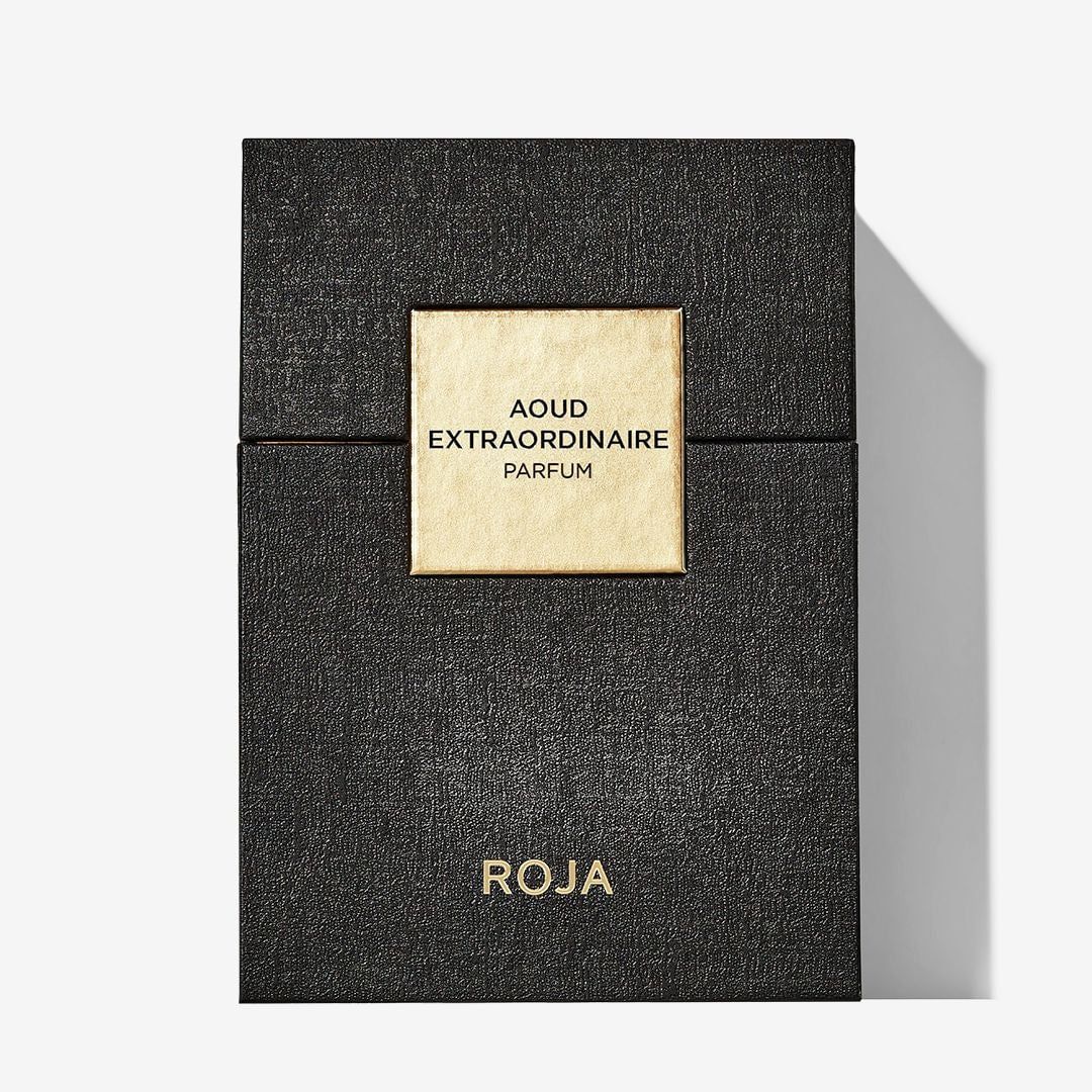  Nước Hoa Roja Aoud Extraordinaire 