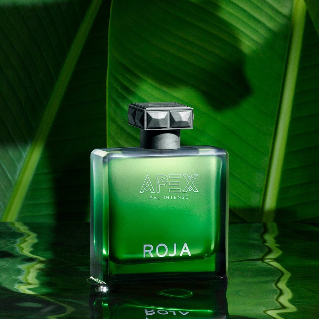  Nước Hoa Roja Apex Eau Intense EDP 