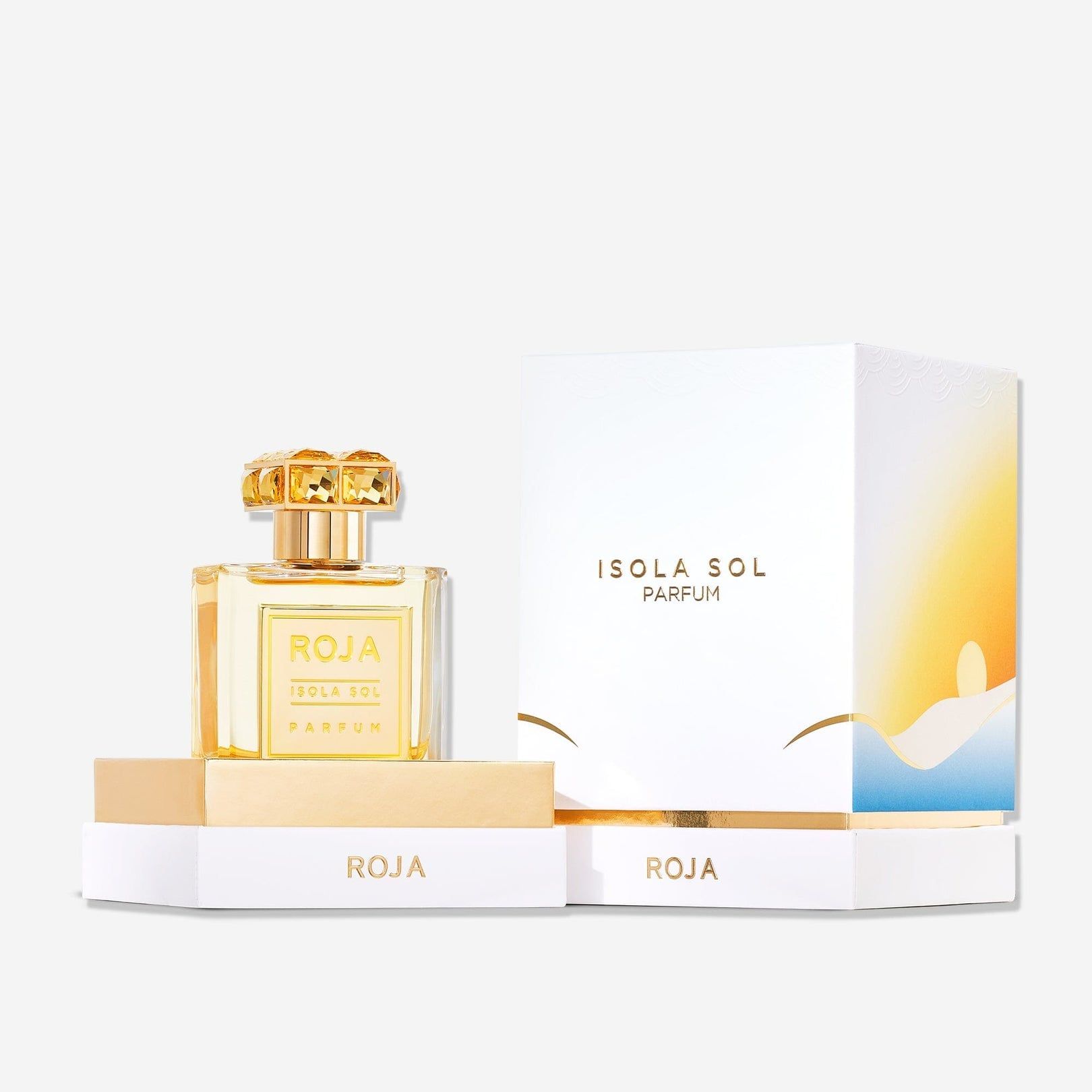  Nước Hoa Roja Isola Sol EDP 