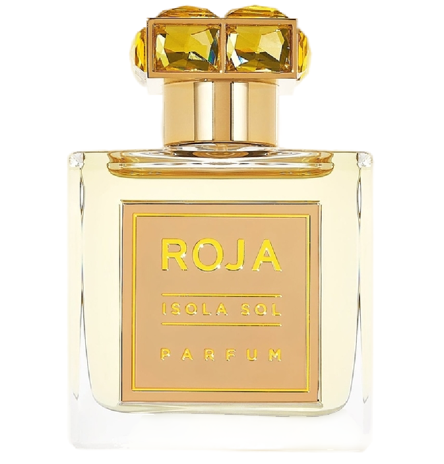  Nước Hoa Roja Isola Sol EDP 