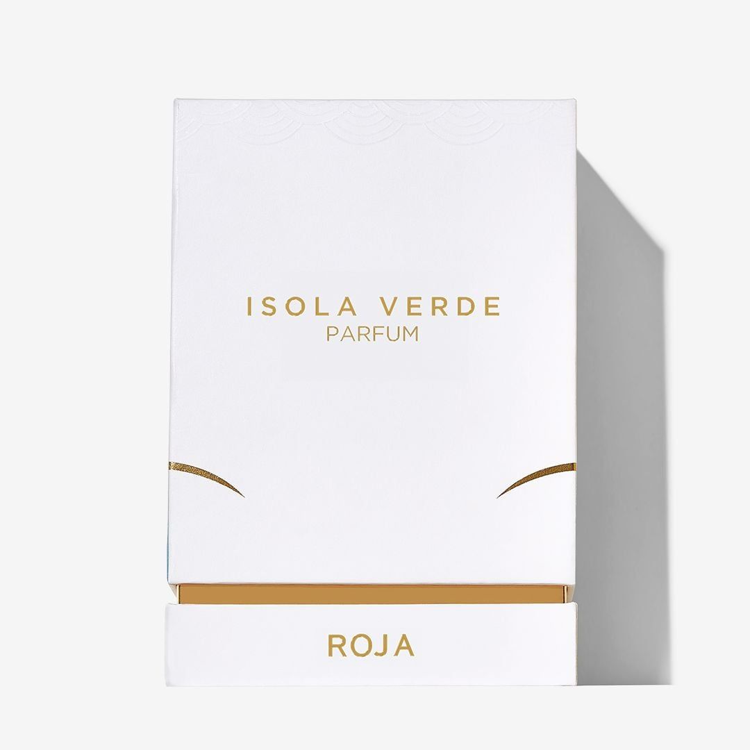  Nước Hoa Roja Isola Verde 