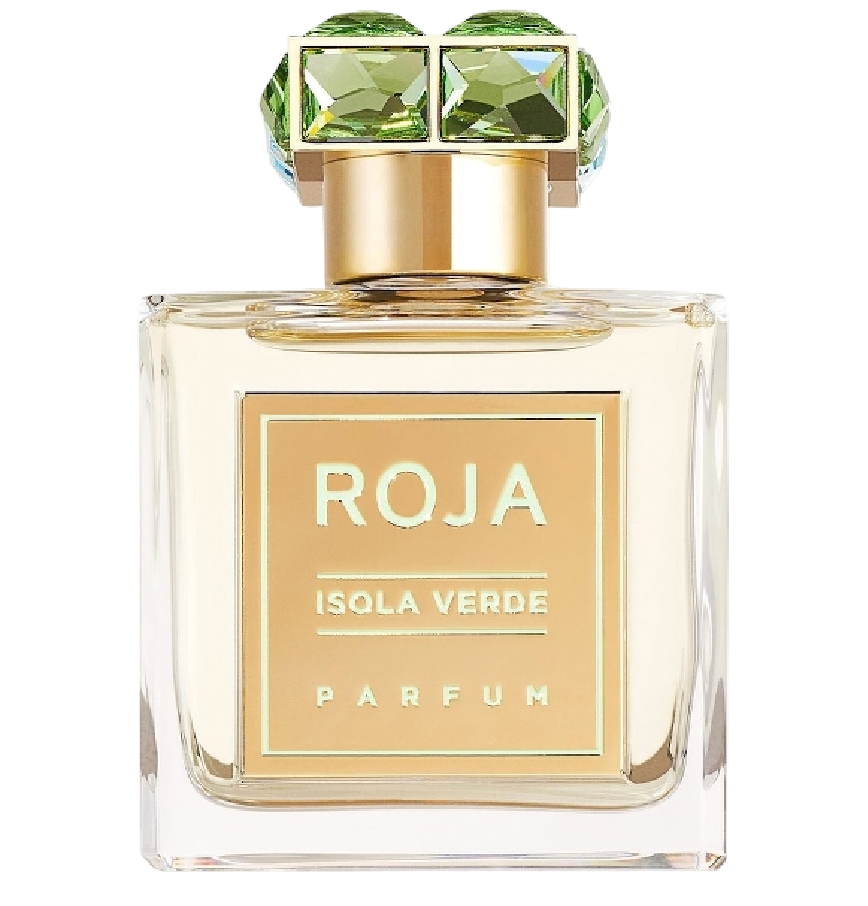  Nước Hoa Roja Isola Verde 