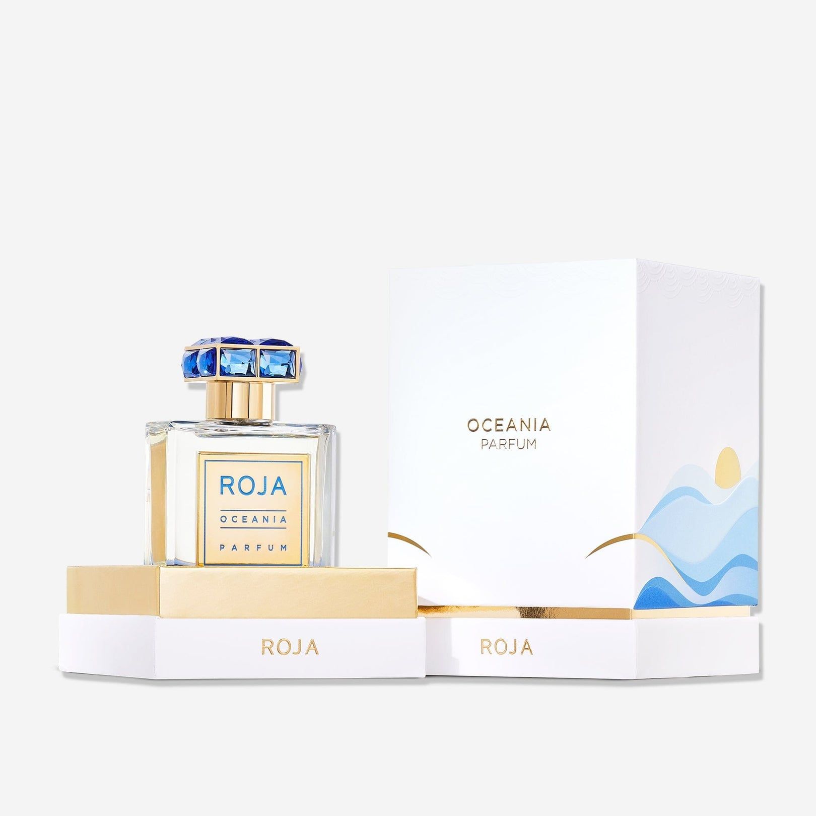  Nước Hoa Roja Oceania 