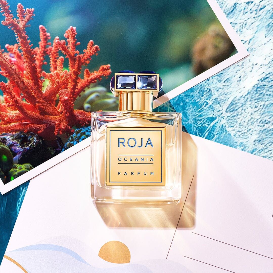 Nước Hoa Roja Oceania 