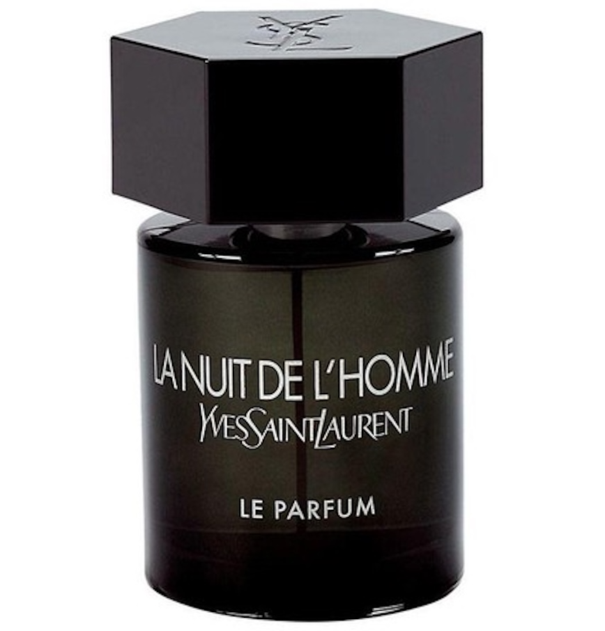  Nước Hoa Saint Laurent YSL La Nuit De L’Homme Le Parfum 