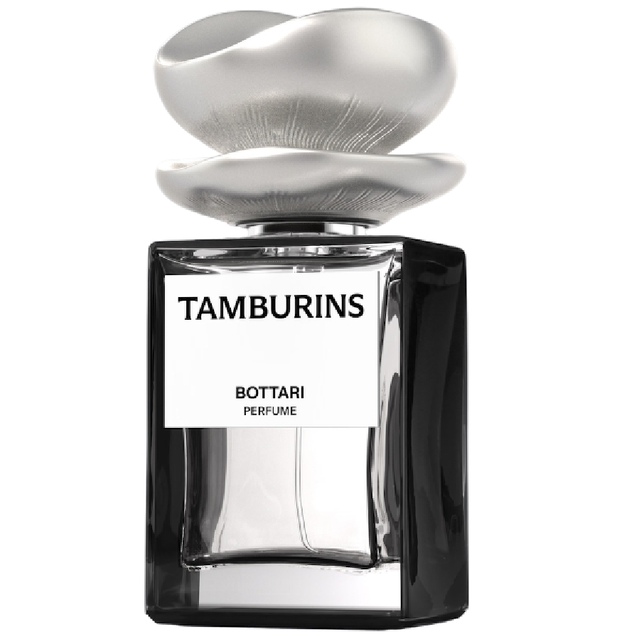  Nước Hoa Tamburins Bottari 