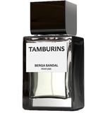  Nước Hoa Tamburins Perfume Berga Sandal 