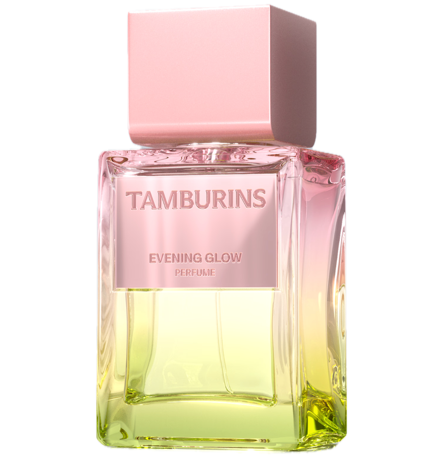  Nước Hoa Tamburins Perfume Evening Glow 