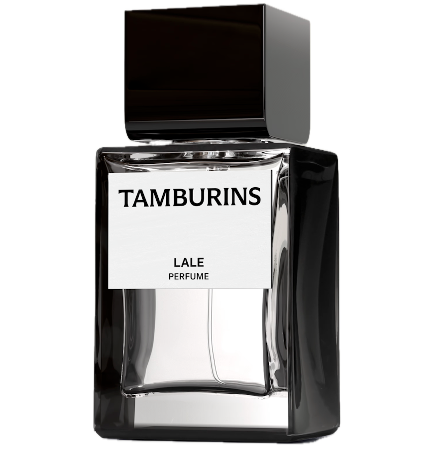  Nước Hoa Tamburins Perfume Lale EDP 