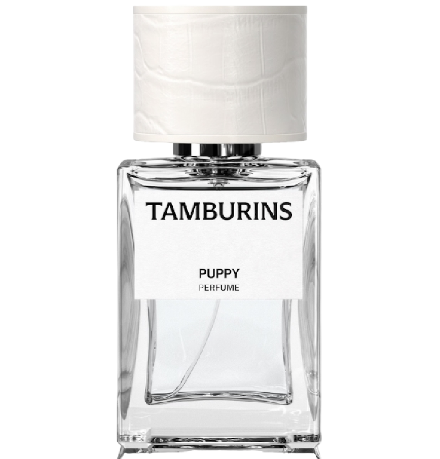  Nước Hoa Tamburins Perfume Puppy EDP 