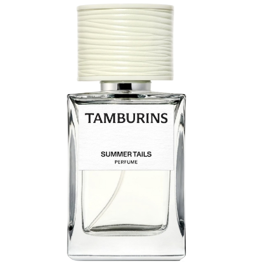  Nước Hoa Tamburins Perfume Summer Tails EDP 