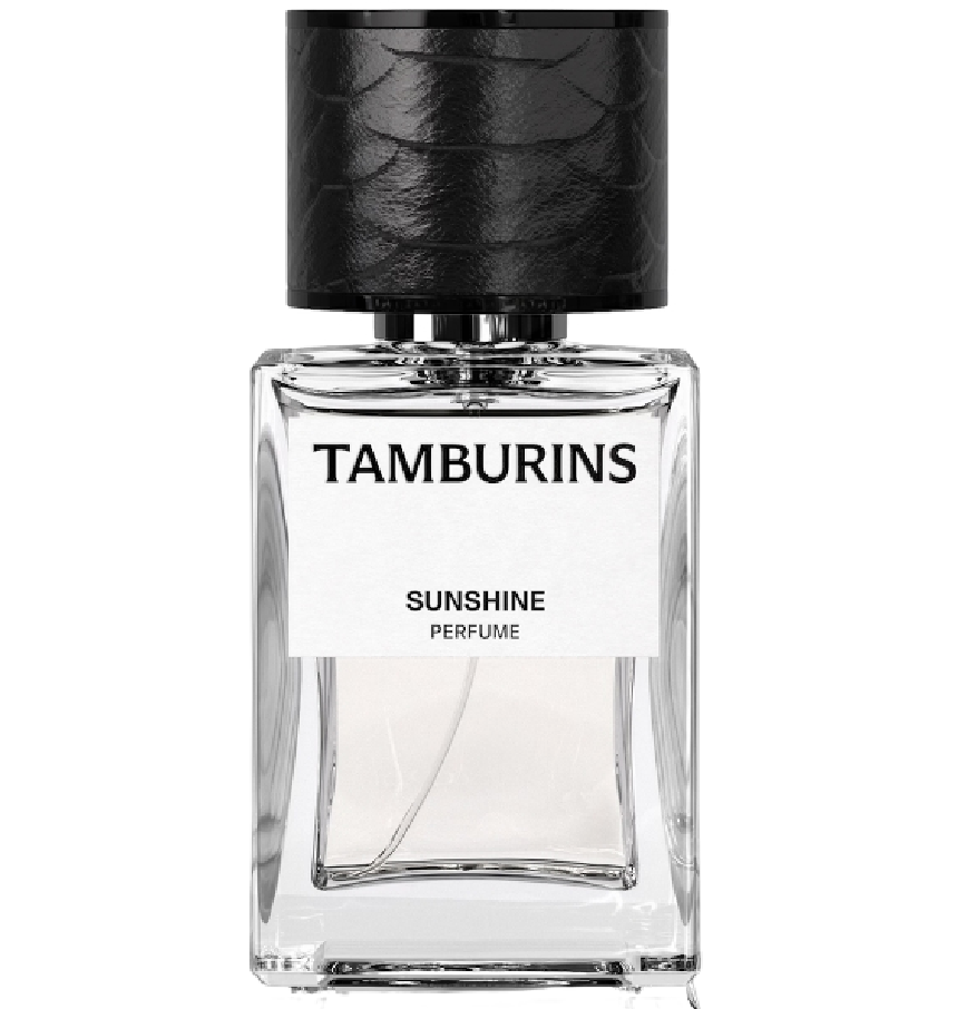 Nước Hoa Tamburins Perfume Sunshine EDT 