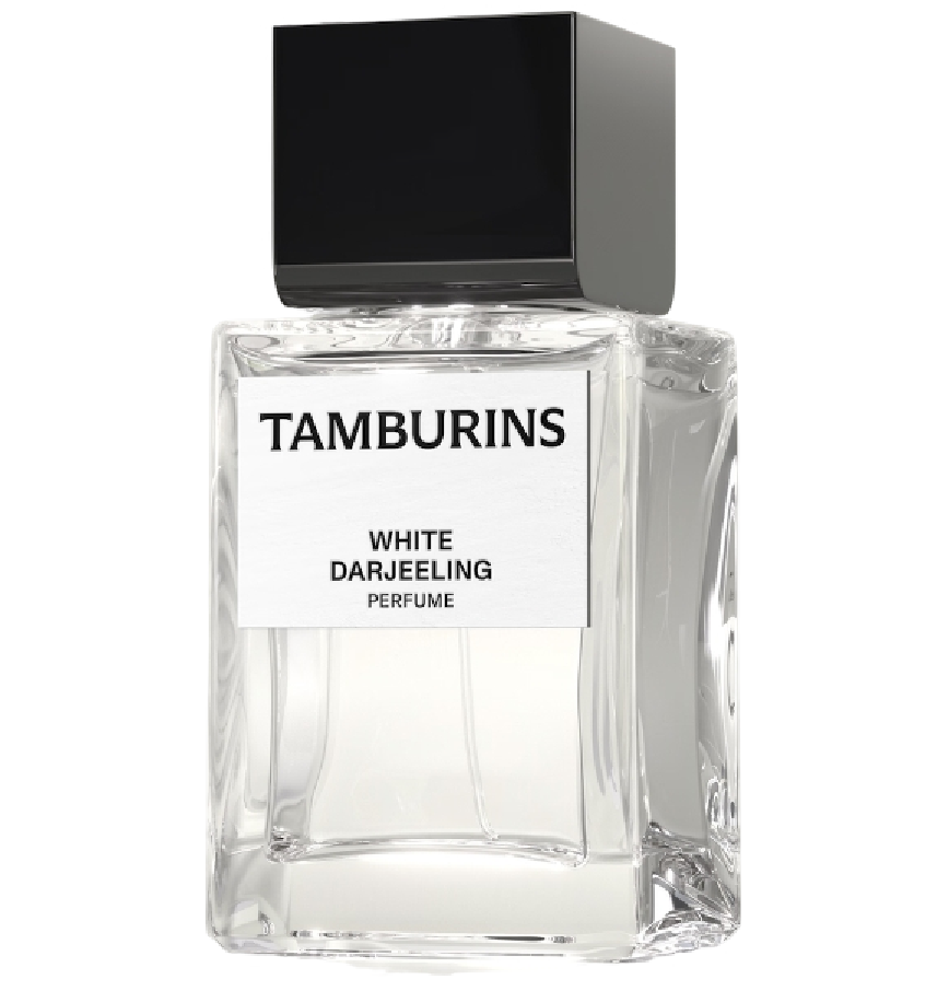  Nước Hoa Tamburins Perfume White Darjeeling EDP 
