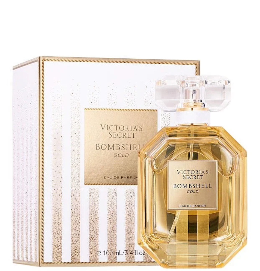  Nước Hoa Victoria’s Secret Bombshell Gold EDP 