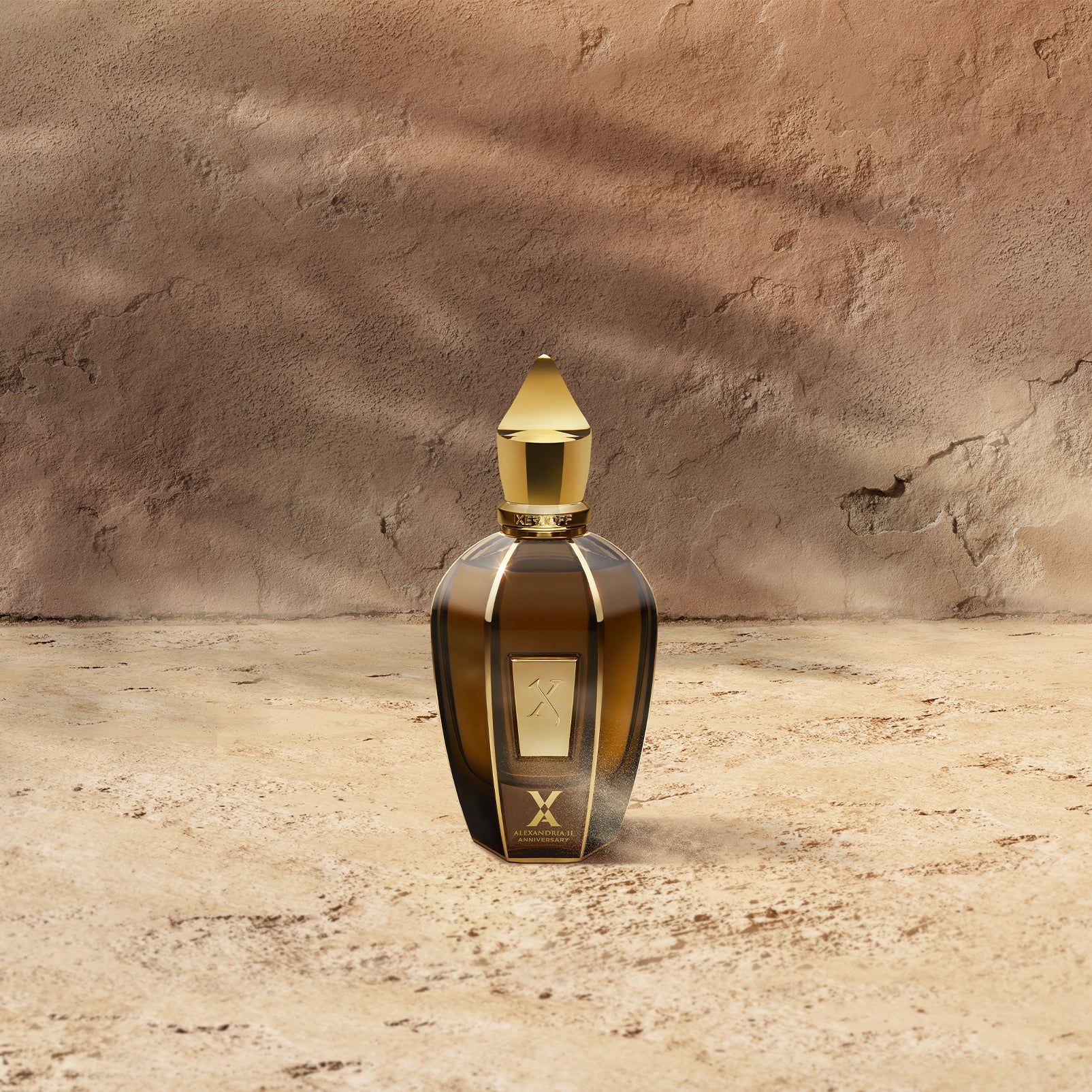  Nước Hoa Xerjoff Alexandria II Anniversary EDP 