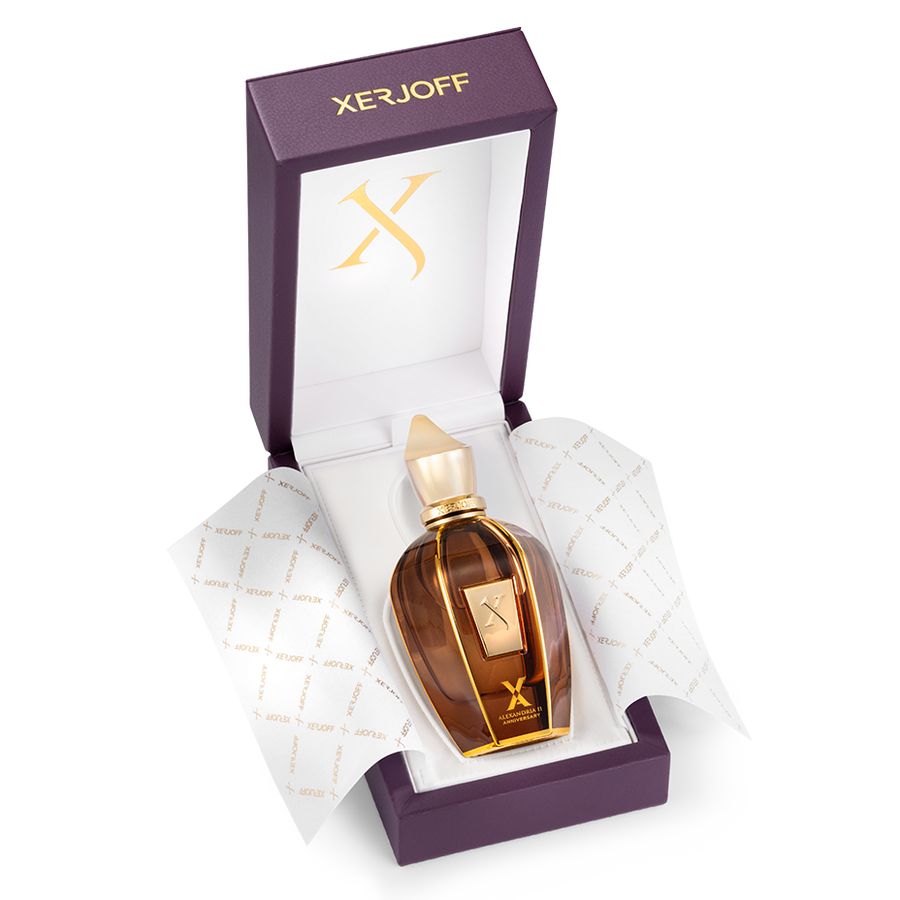  Nước Hoa Xerjoff Alexandria II Anniversary EDP 