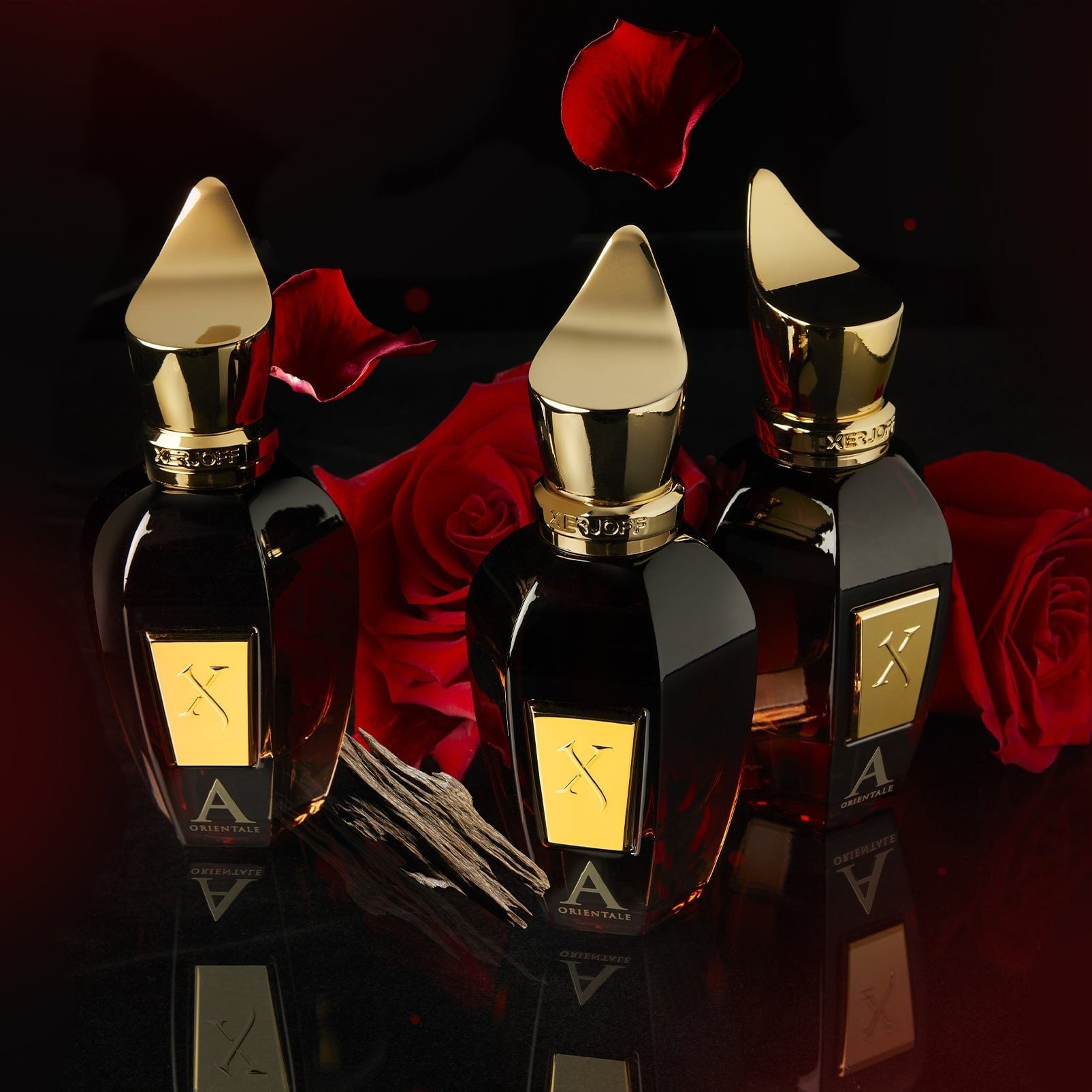  Nước Hoa Xerjoff Alexandria Orientale EDP 