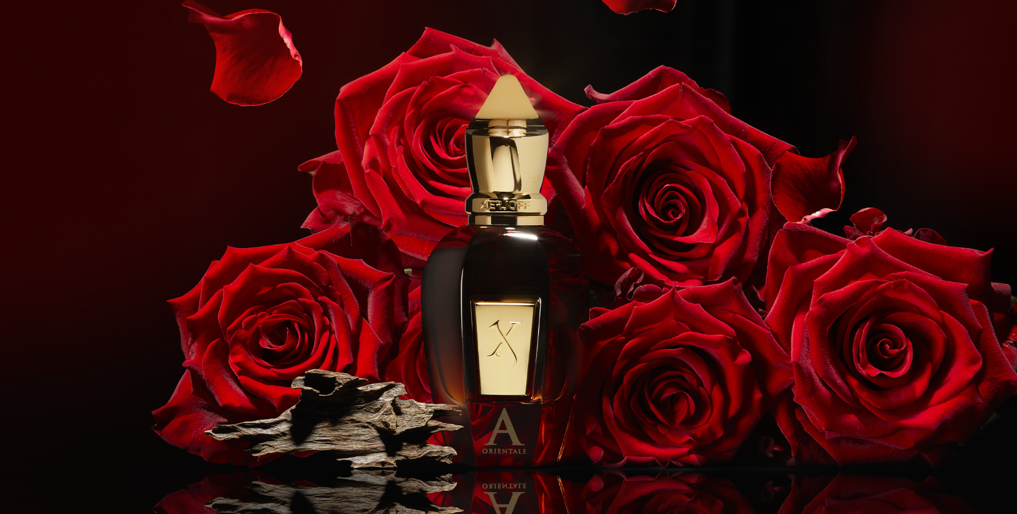  Nước Hoa Xerjoff Alexandria Orientale EDP 