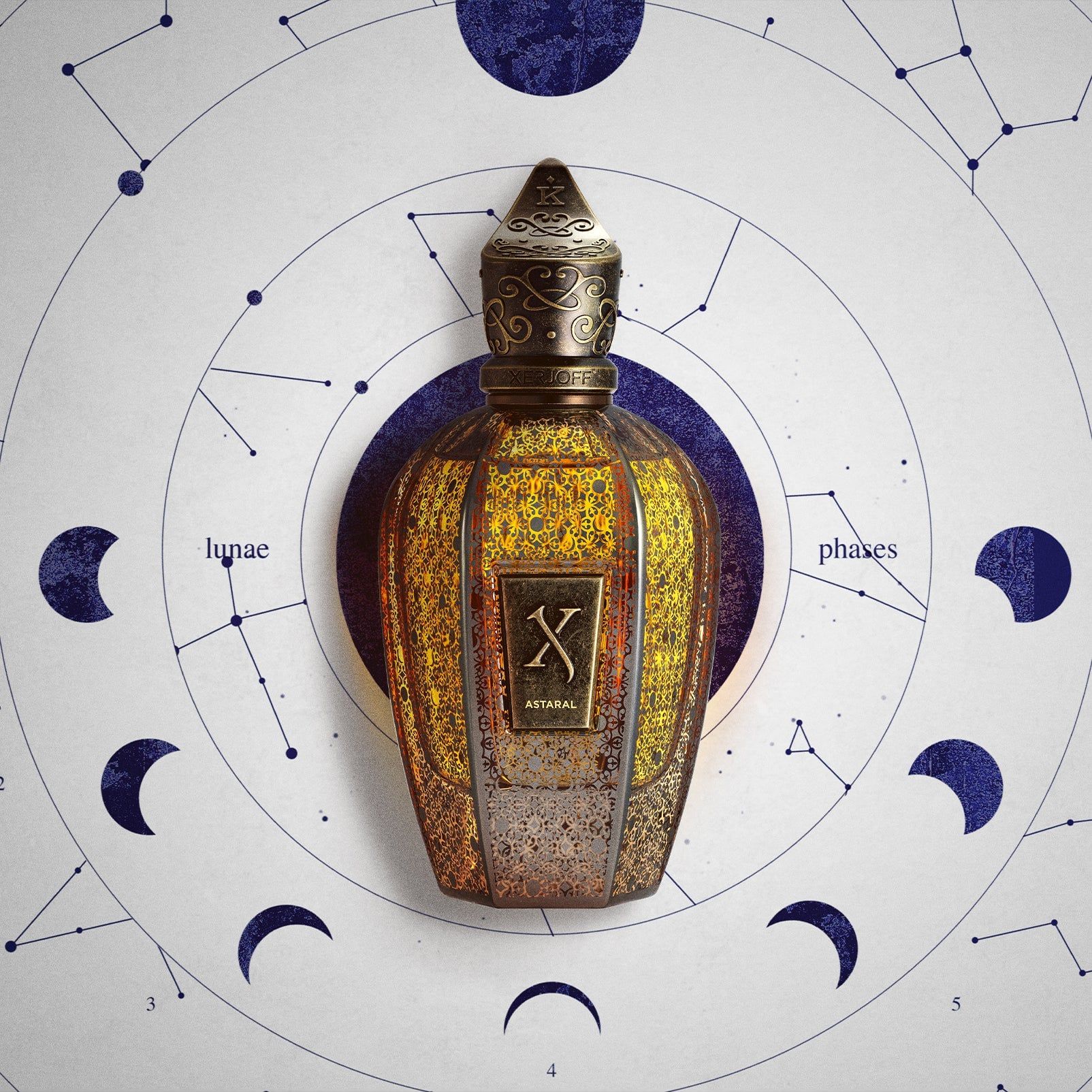  Nước Hoa Xerjoff Astaral EDP 