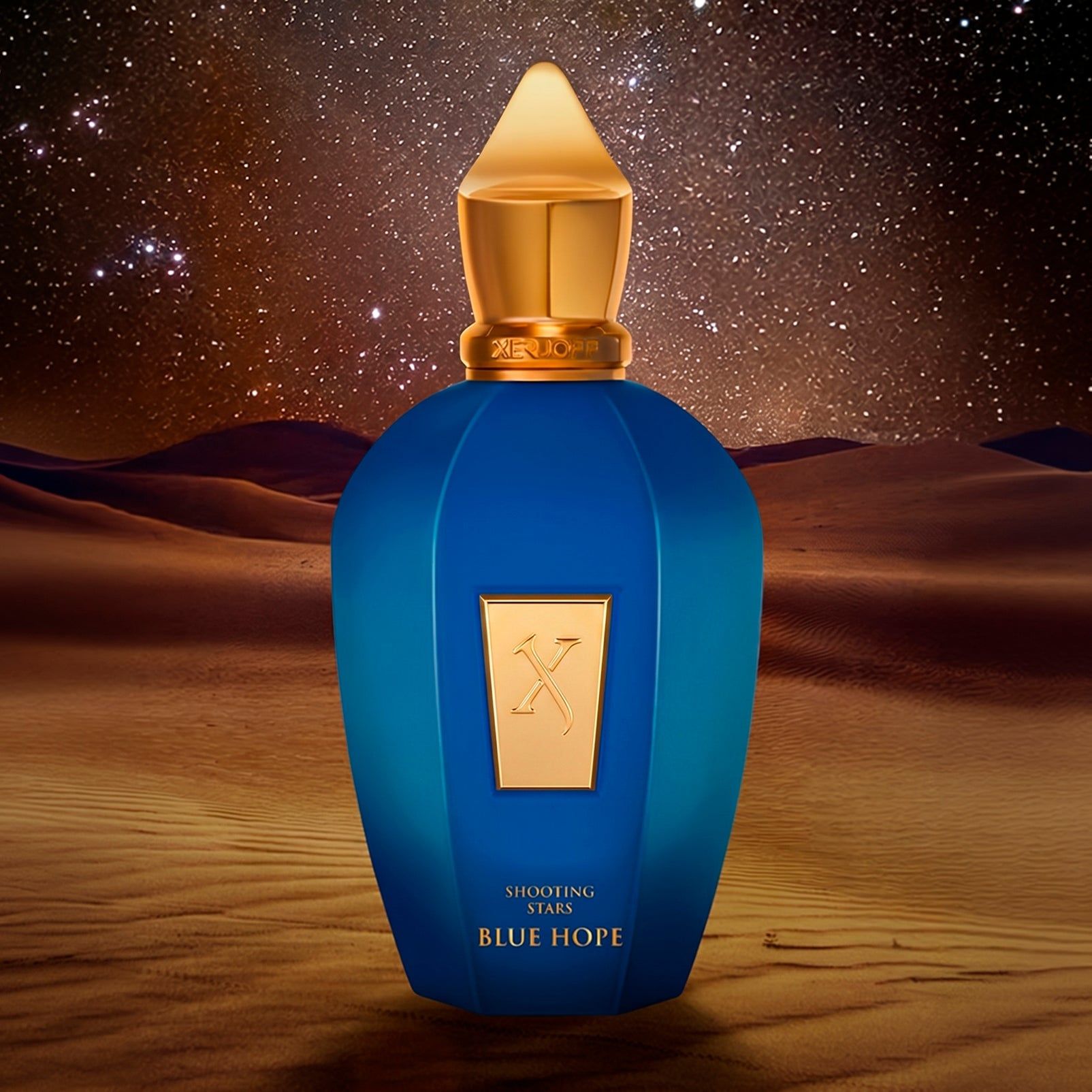  Nước Hoa Xerjoff Blue Hope EDP 