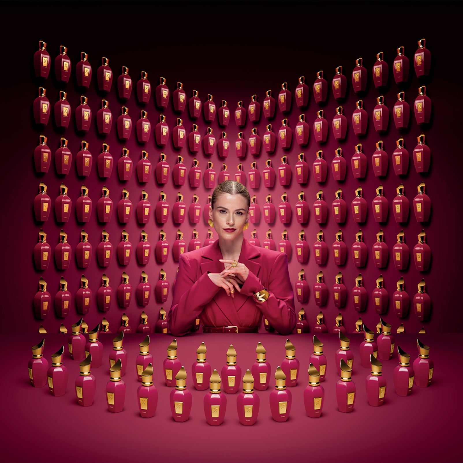  Nước Hoa Xerjoff Coro EDP 