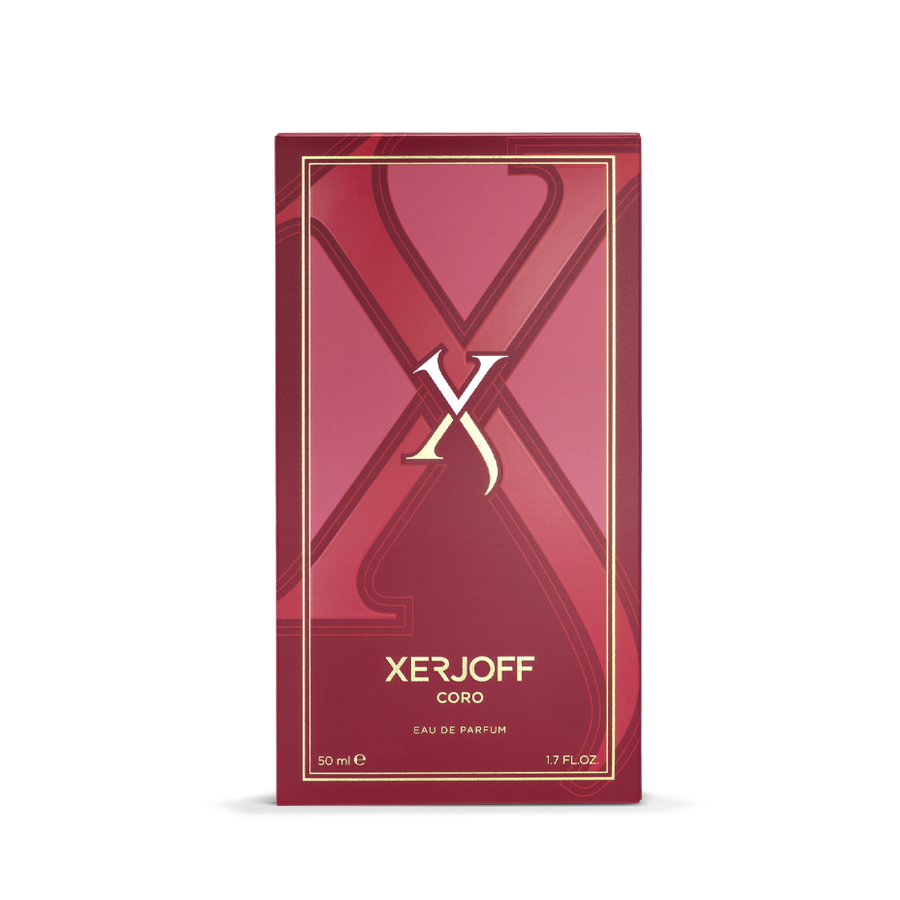  Nước Hoa Xerjoff Coro EDP 