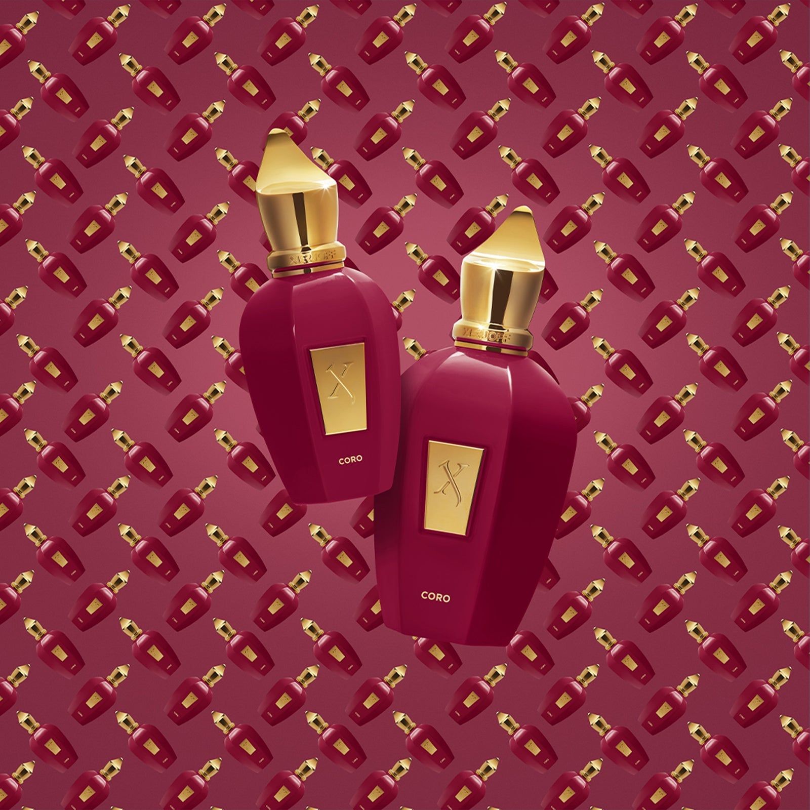  Nước Hoa Xerjoff Coro EDP 