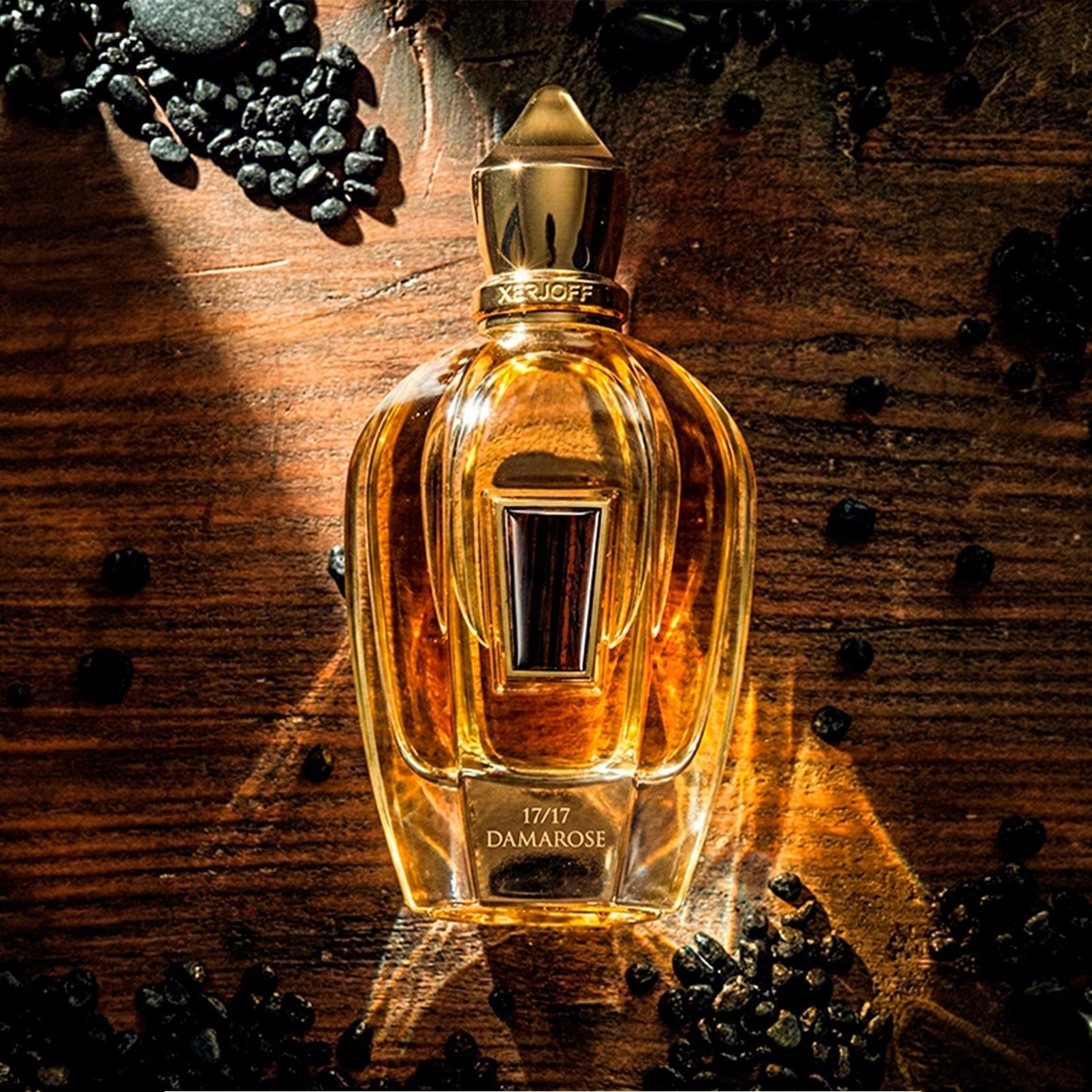  Nước Hoa Xerjoff Damarose 