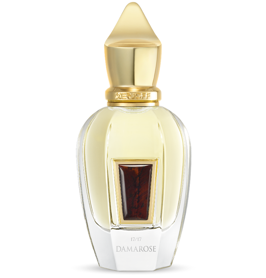  Nước Hoa Xerjoff Damarose 