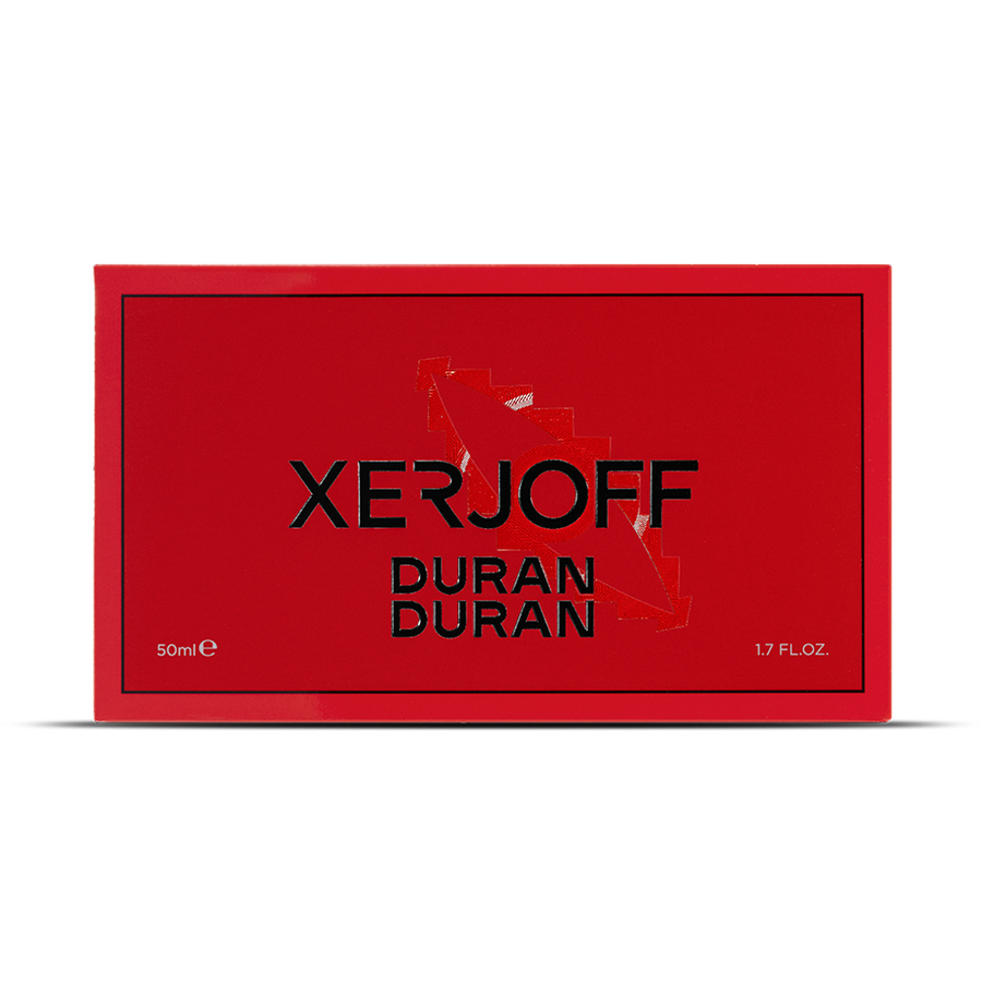  Nước Hoa Xerjoff Duran Duran Black Moonlight EDP 