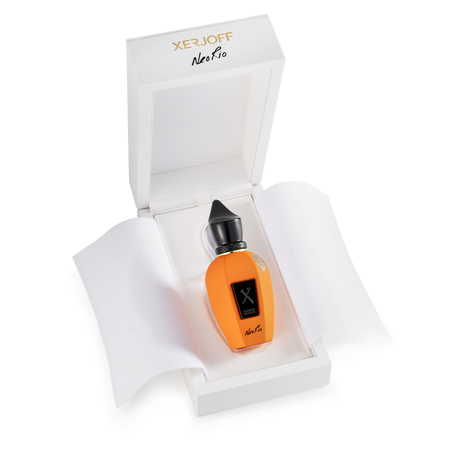  Nước Hoa Xerjoff Duran Duran NeoRio Orange Flacon 