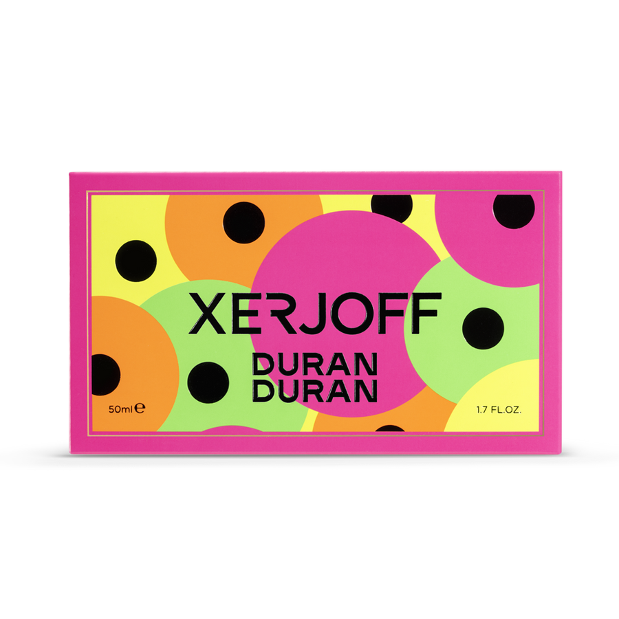  Nước Hoa Xerjoff Duran Duran NeoRio Pink Flacon 