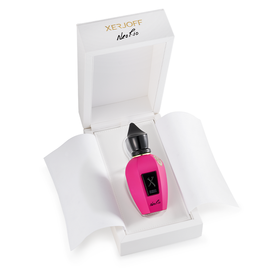  Nước Hoa Xerjoff Duran Duran NeoRio Pink Flacon 